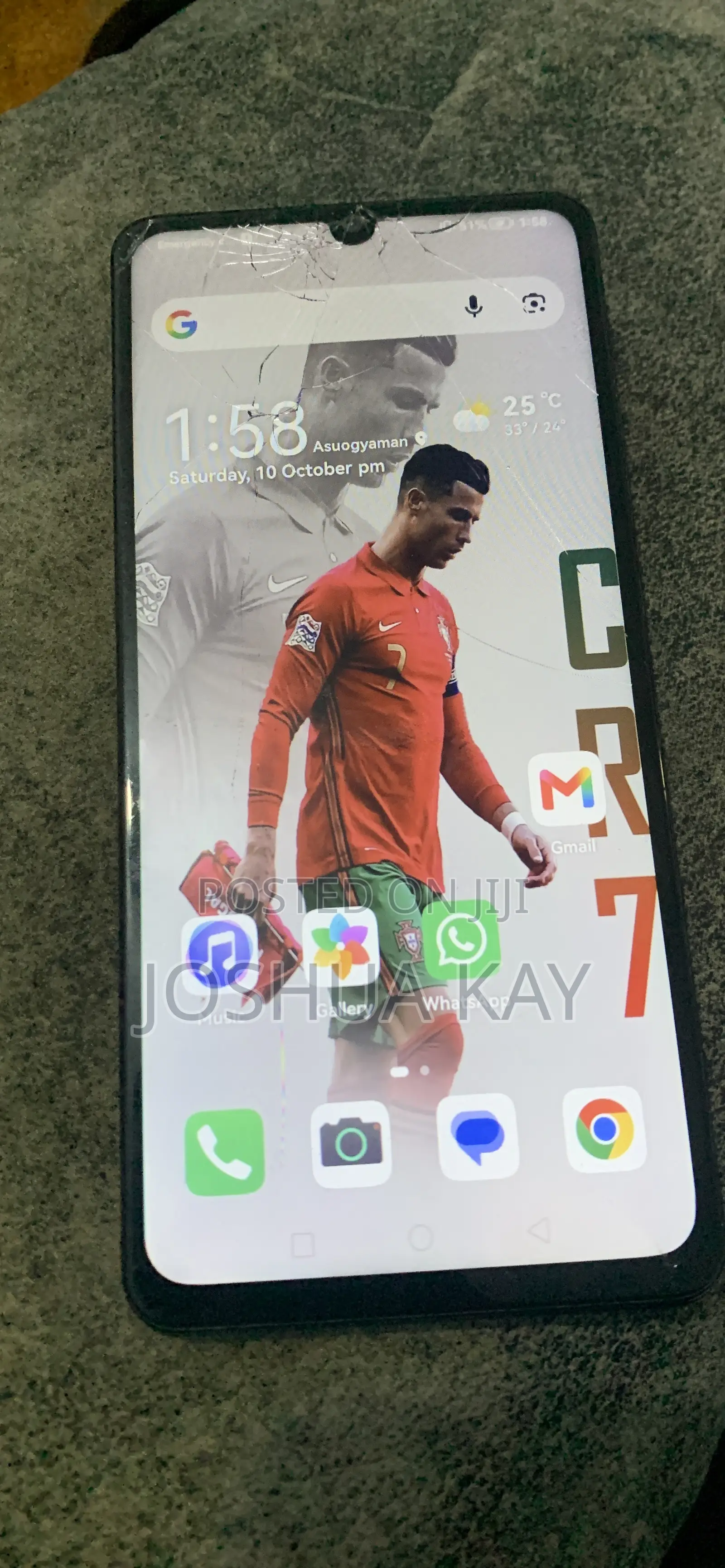 Huawei P30 Pro 128 GB Black