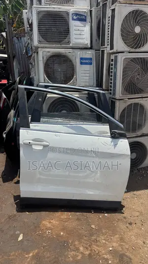 Honda CRV 2012,2013,2015,2016 Front and Back Doors Set