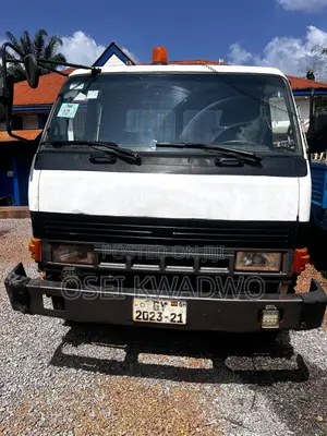 Kia Rhino 1