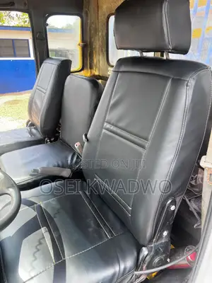 Kia Rhino 1
