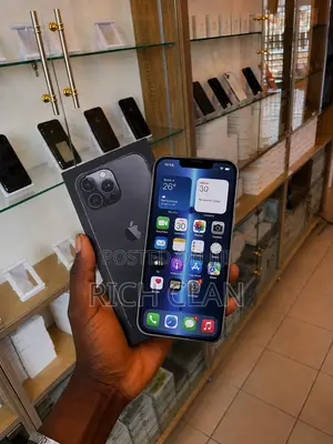 Apple iPhone 13 Pro 128 GB Graphite