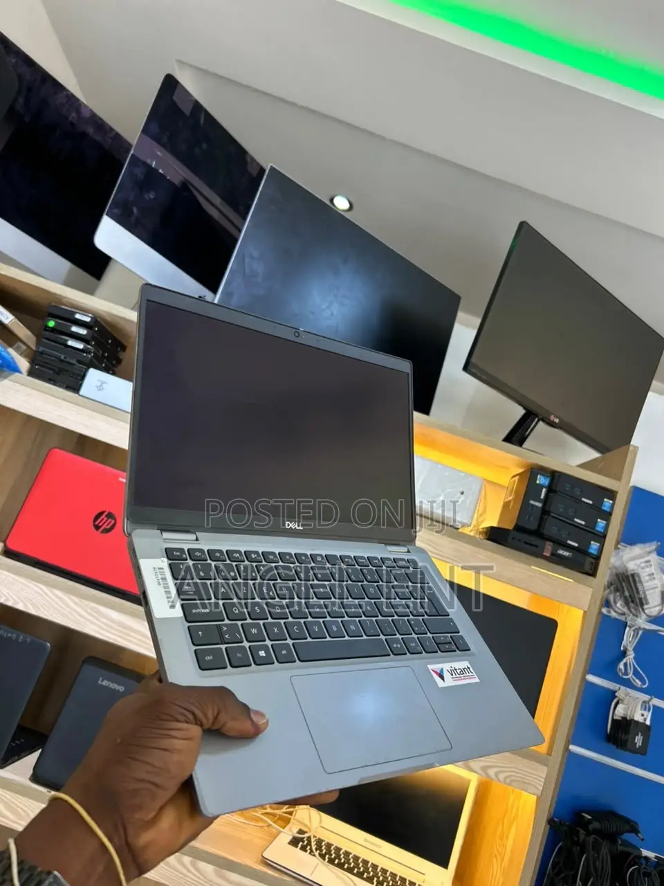 Laptop Dell Latitude 5420 8GB Intel Core i5 SSD 256GB
