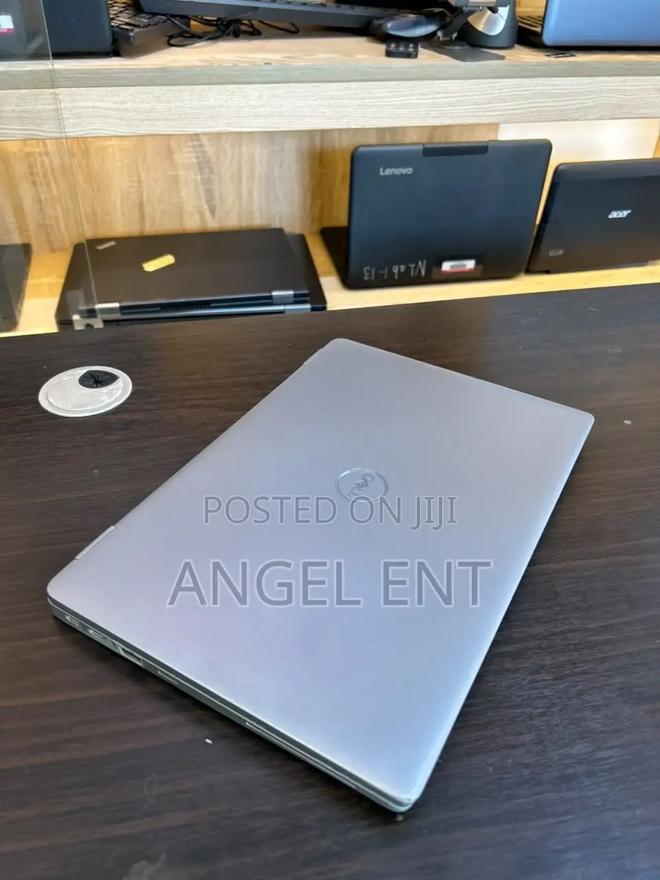 Laptop Dell Latitude 5420 8GB Intel Core i5 SSD 256GB