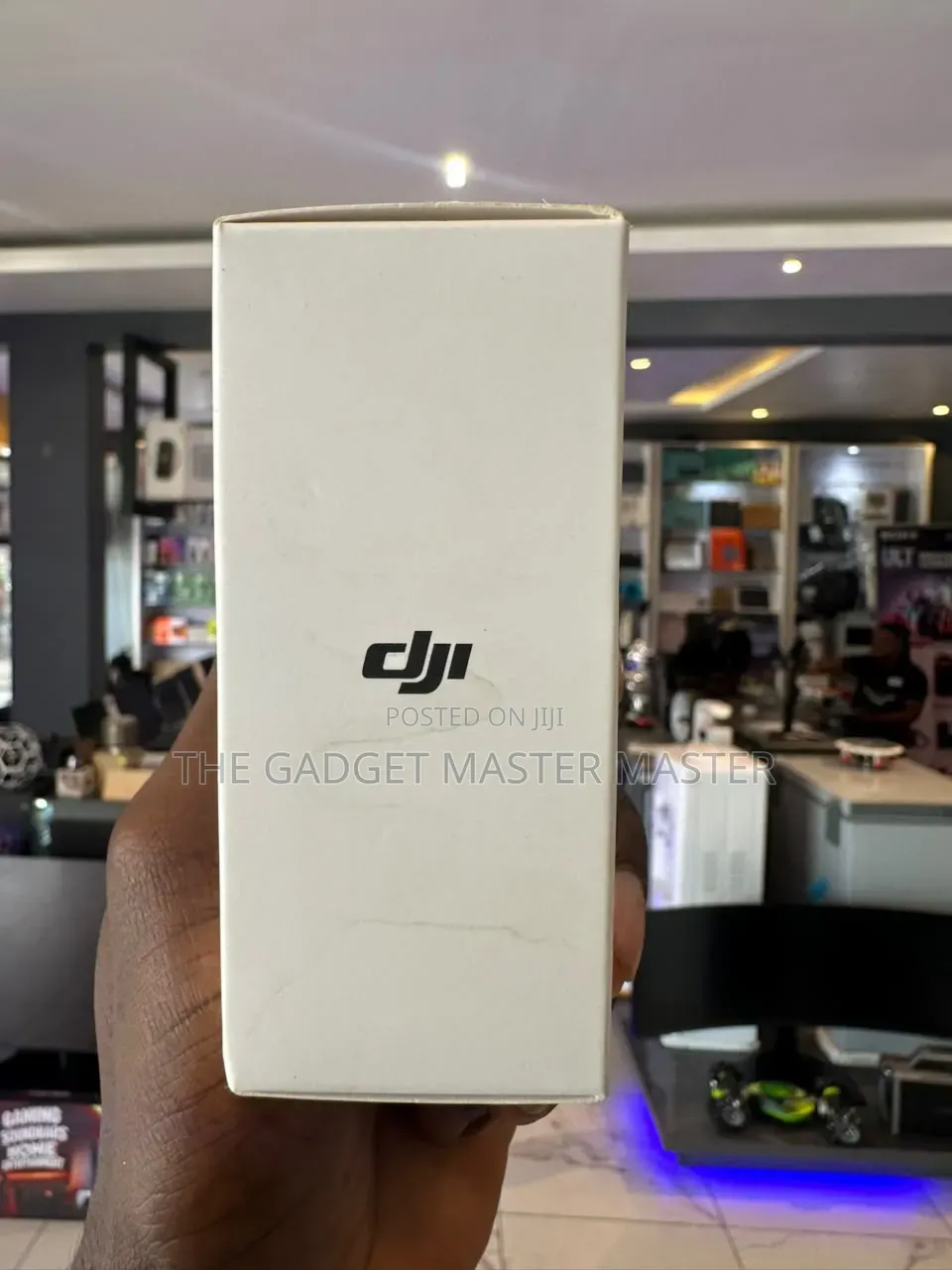 Dji Intelligent Flight Battery for Mini 4 Pro