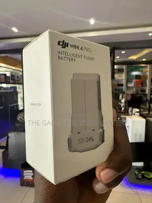 Dji Intelligent Flight Battery for Mini 4 Pro