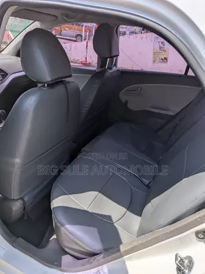 Kia Morning 2015 White