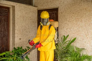 Fumigation Masters
