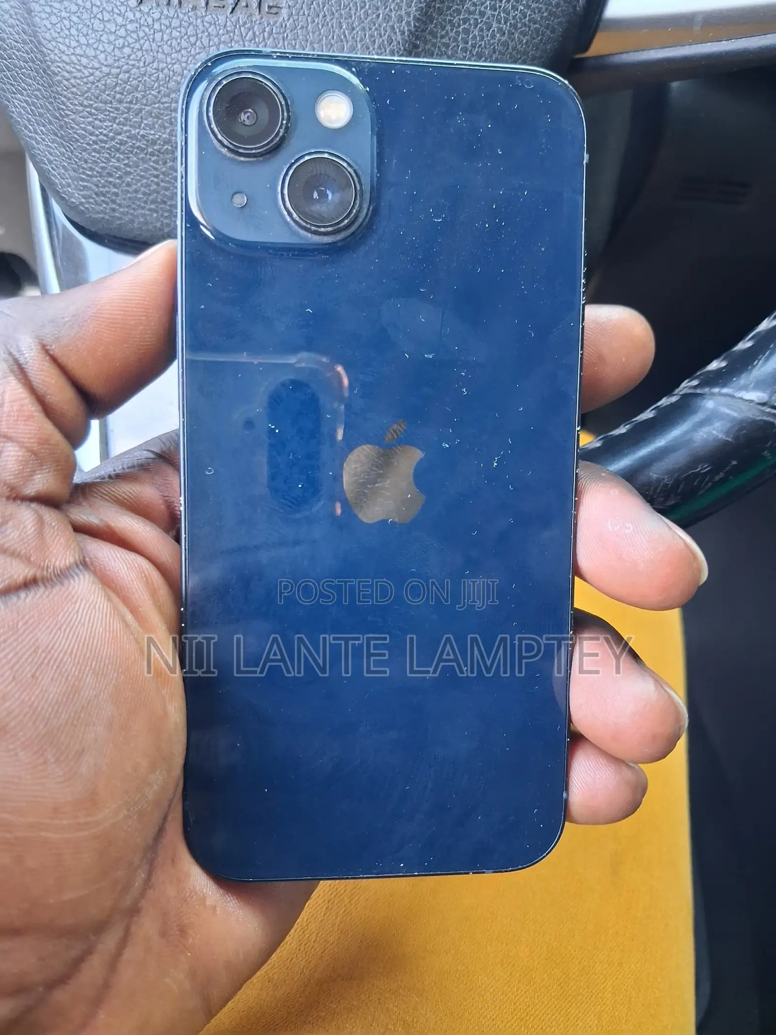 Apple iPhone 13 128 GB Blue