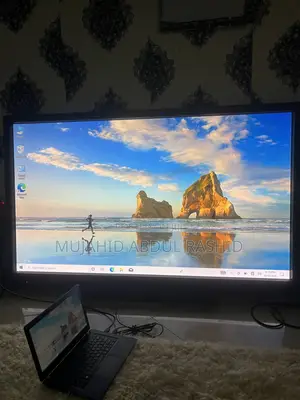 Sharp AQUOS BOARD Interactive TouchScreen