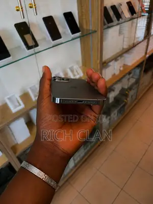 Apple iPhone 13 Pro 128 GB Graphite