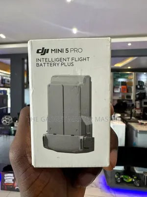 Dji Intelligent Flight Battery Plus for Mini 5 Pro