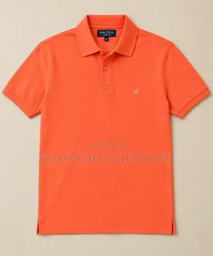 Nautica Classic Club T L and XL