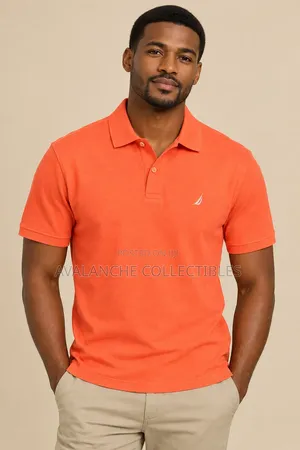 Nautica Classic Club T L and XL