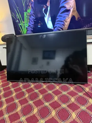 Amvo Android Smart Set Light TV