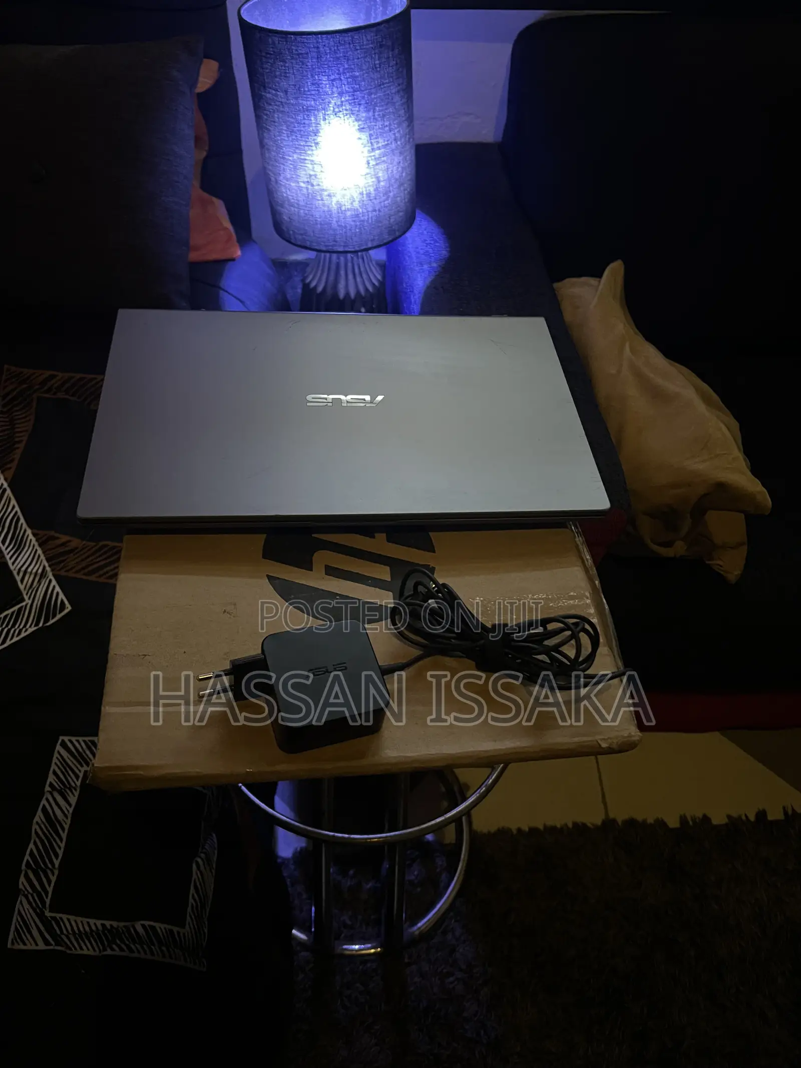 Laptop Asus 1015E 8GB AMD Ryzen 5 SSD 256GB