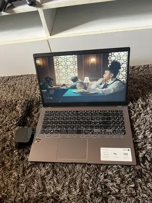 Laptop Asus 1015E 8GB AMD Ryzen 5 SSD 256GB