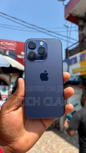 Apple iPhone 14 Pro 128 GB Blue