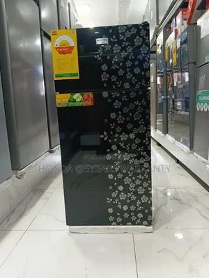 Westpool Refrigerator - Freeze + Fridge - No Frost - Save Energy