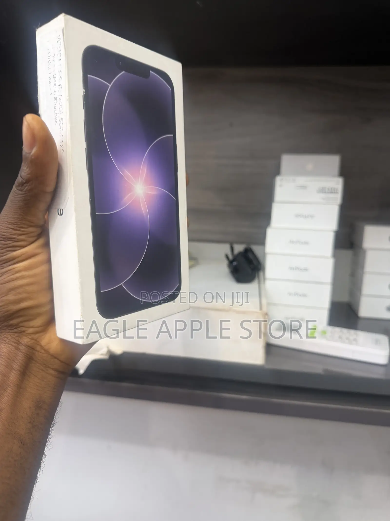 New Apple iPhone 17e 256 GB Pink