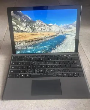 Laptop Microsoft Surface Pro 7 16GB Intel Core i7 SSD 256GB