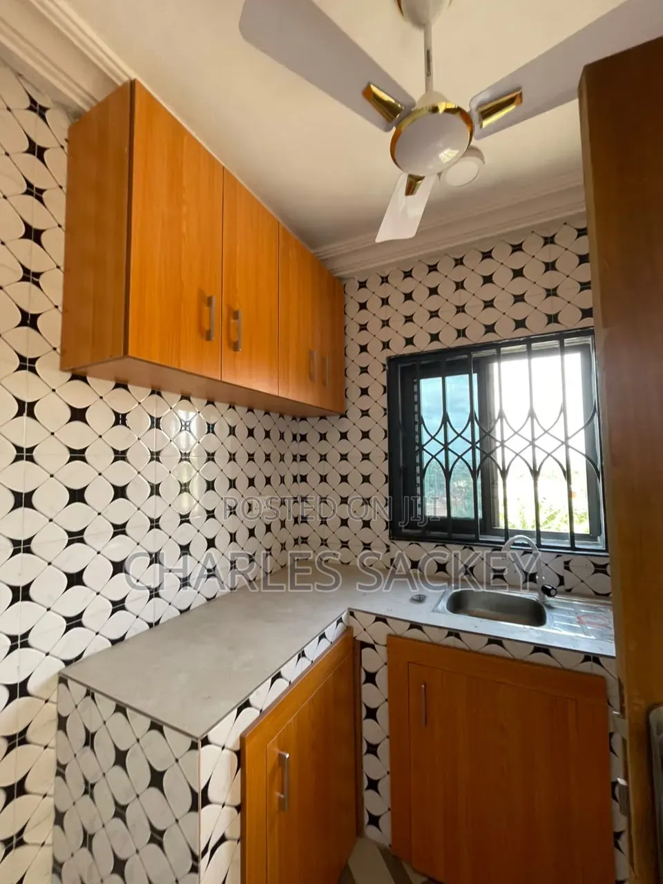 1bdrm Apartment in Alert Property, Agape for rent