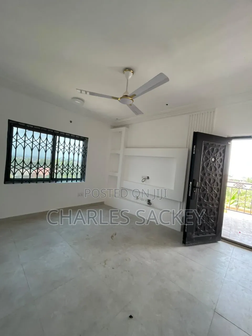 1bdrm Apartment in Alert Property, Agape for rent