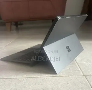Laptop Microsoft Surface Pro 7 16GB Intel Core i7 SSD 256GB
