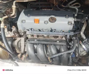 Honda CR-V 2012 Beige