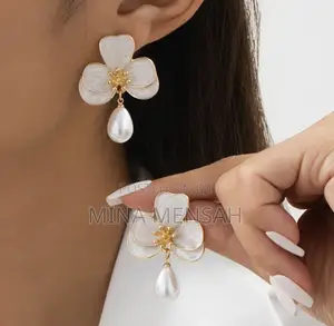 Ladies Earrings