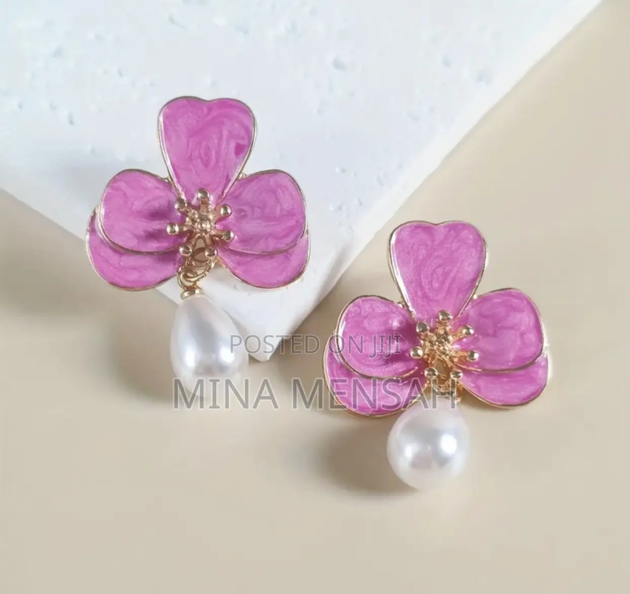 Ladies Earrings