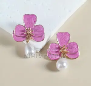 Ladies Earrings