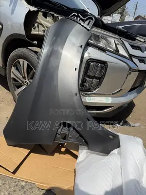 2018,2019,2020,2021 Fender for Mitsubishi ASX