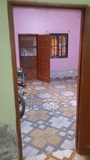 1bdrm Apartment in ....., Ablekuma for rent