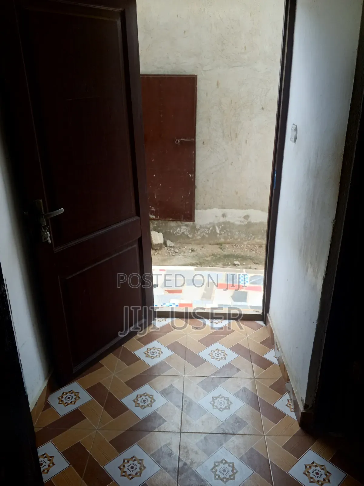 1bdrm Apartment in ....., Ablekuma for rent