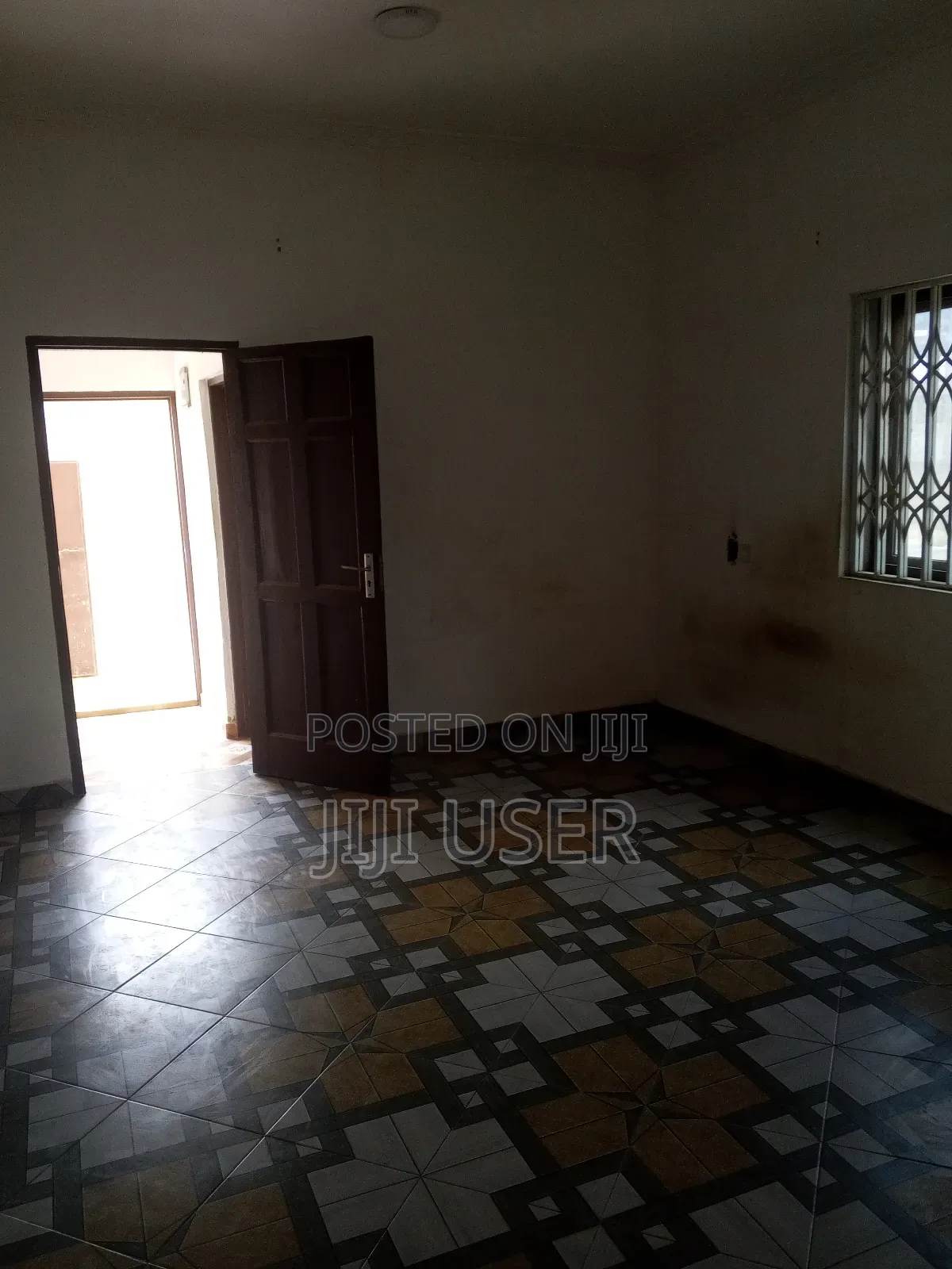 1bdrm Apartment in ....., Ablekuma for rent