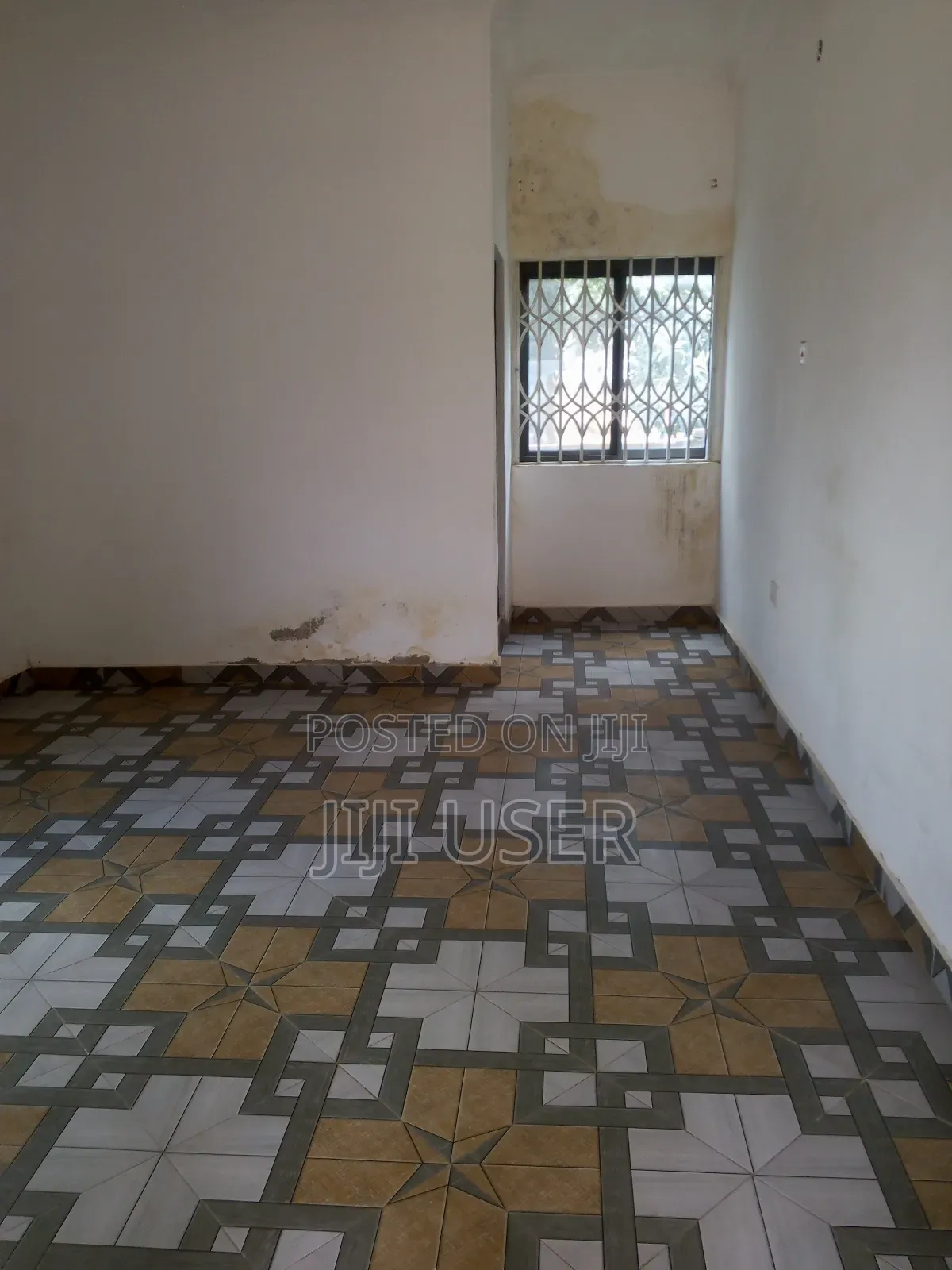 1bdrm Apartment in ....., Ablekuma for rent