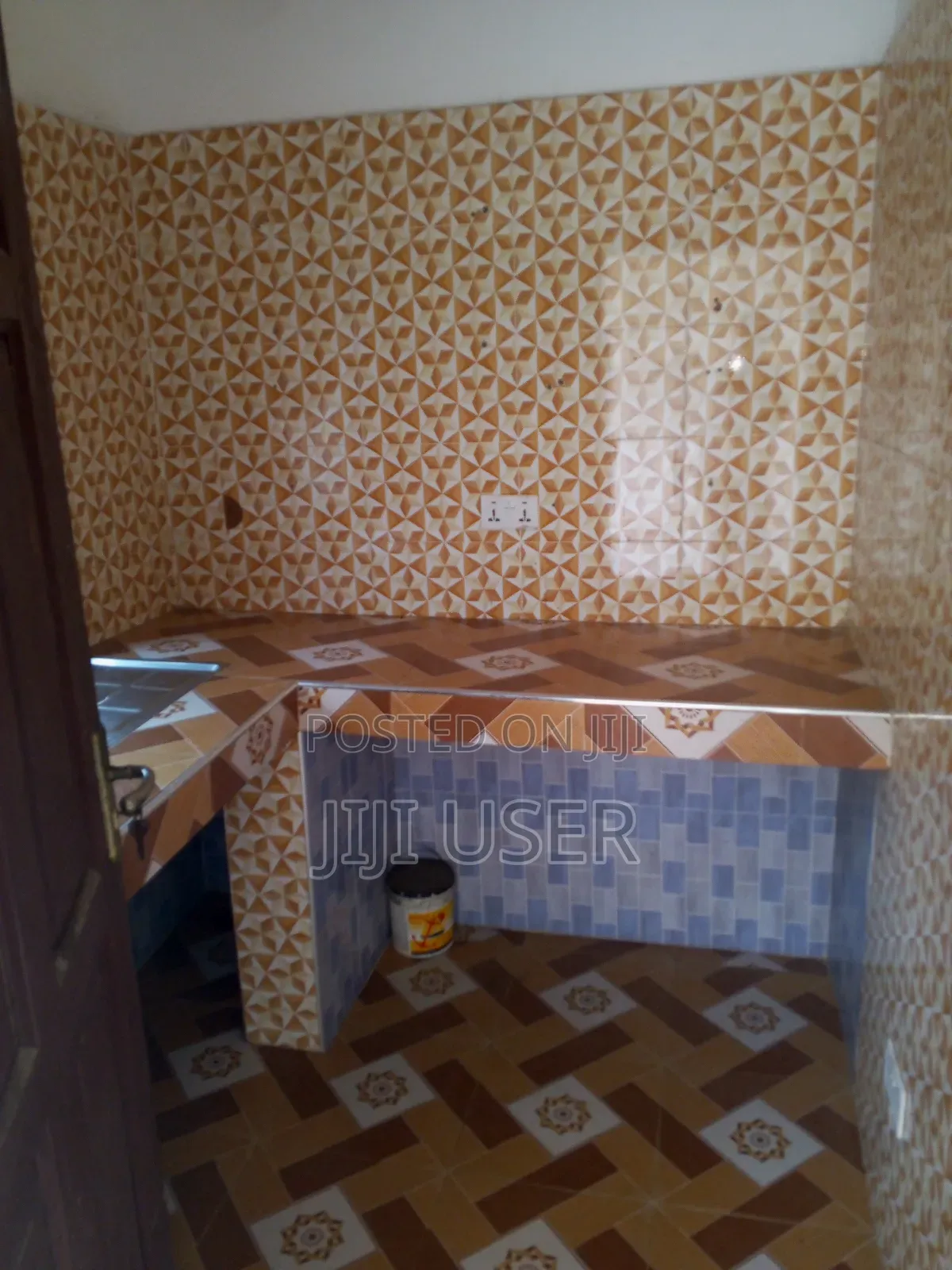 1bdrm Apartment in ....., Ablekuma for rent