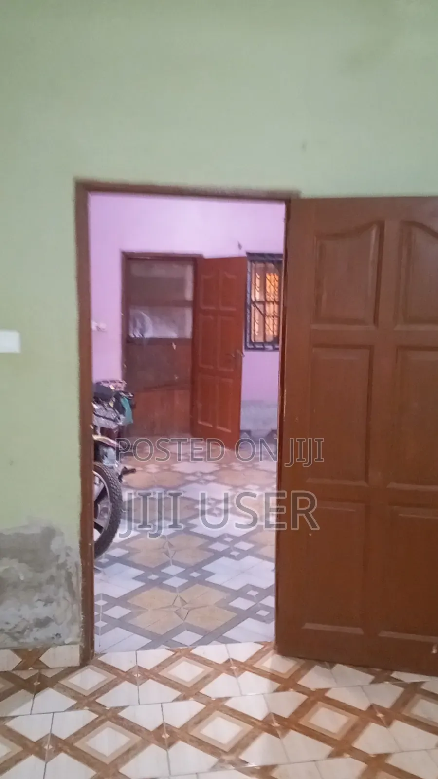 1bdrm Apartment in ....., Ablekuma for rent