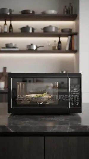 Quality 25 Litres Microwave