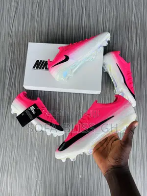 Nike Mercurial Vapor 17 Elite FG