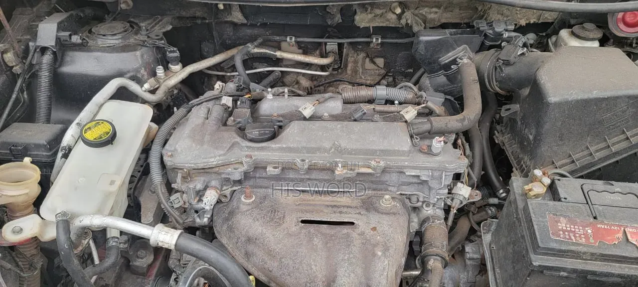 Toyota RAV4 2014 Orange
