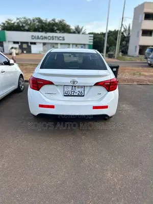Car for Rent