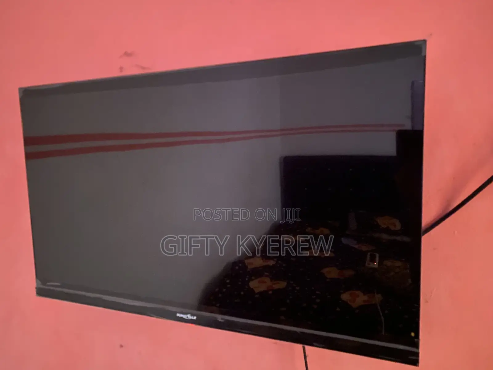 Sunny Walk TV