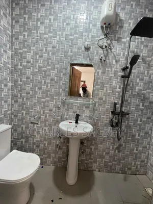2bdrm Apartment in Alert Property, Agape for rent