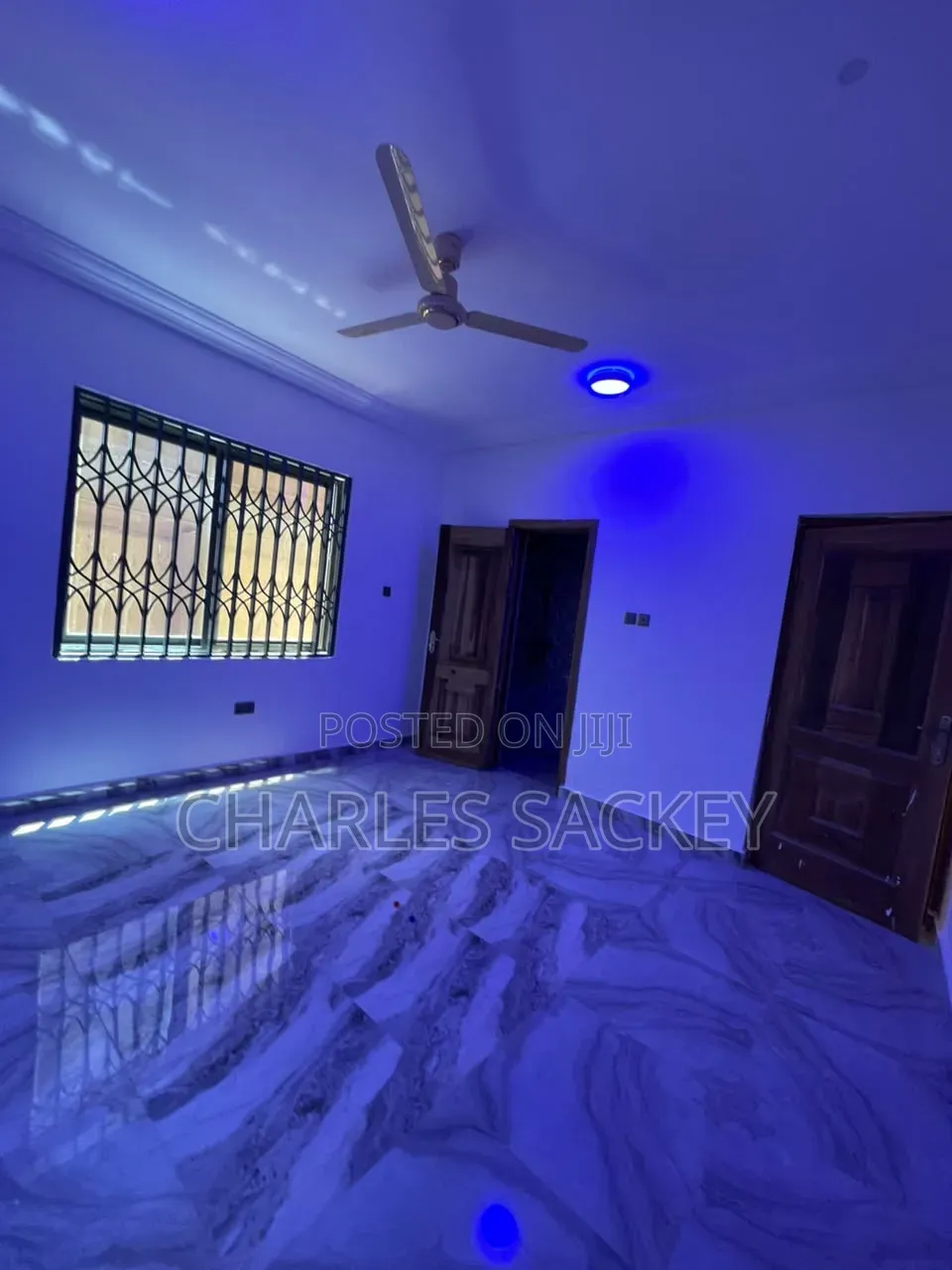 2bdrm Apartment in Alert Property, Agape for rent