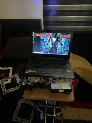 Laptop Lenovo G500 8GB AMD A8 HDD 750GB