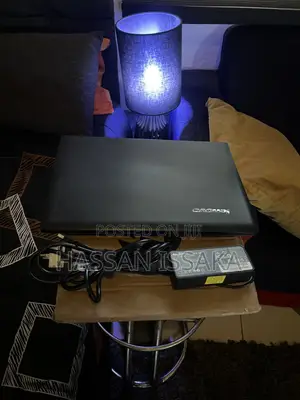 Laptop Lenovo G500 8GB AMD A8 HDD 750GB