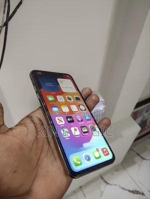 Apple iPhone XS Max 64 GB Gold
