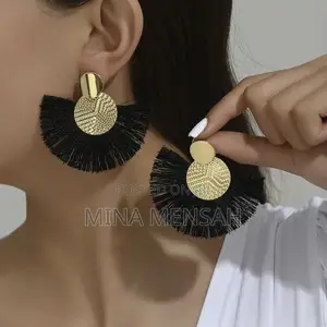Ladies Earrings