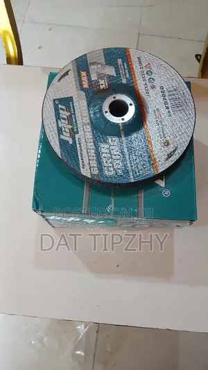 Grinding Disc 180mm From JcTop Boutique